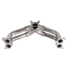 GrimmSpeed [22-25 WRX] Equal Length Header for FA24 - Stainless Steel