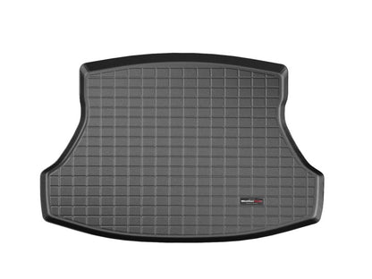 WeatherTech [12-15 Civic] Cargo Liner - Black, Part Number 40496