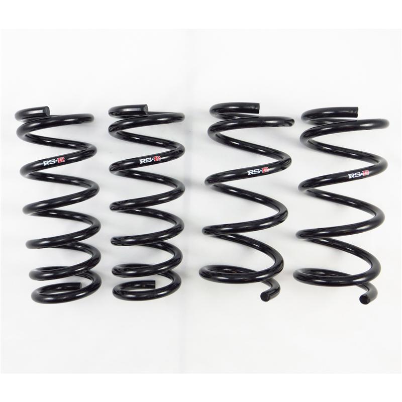 RS-R [09-13 370Z] Down Sus Lowering Springs - Part Number N134D