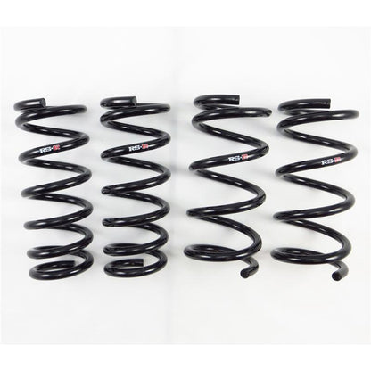 RS-R [09-13 370Z] Down Sus Lowering Springs - Part Number N134D