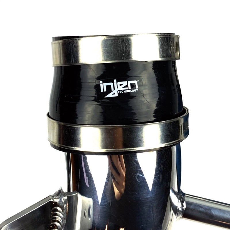 Injen [19-21 Corolla] SP2081P Short Ram Cold Air Intake - Polished