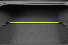 Perrin Performance [13-25 BRZ/FR-S/86/GR86] Rear Shock Tower Brace - Neon Yellow, PSP-SUS-043NY