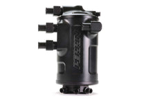 Perrin Performance [02-21 WRX / 04-21 STI] Air Oil Separator - Black