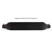 Mishimoto [22-26 Civic 1.5T/Si] Performance Intercooler - Black, MMINT-CIV-22BK