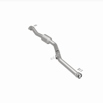 MagnaFlow [20-21 WRX] Direct-Fit Catalytic Converter - California Grade Stainless Steel, 6571621