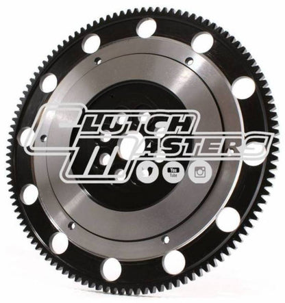 Clutch Masters [90-01 Acura Integra / 99-01 Civic Si] TDS Flywheel - Aluminum