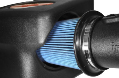 Injen [07-20 Toyota Tundra 5.7L] Evolution Intake