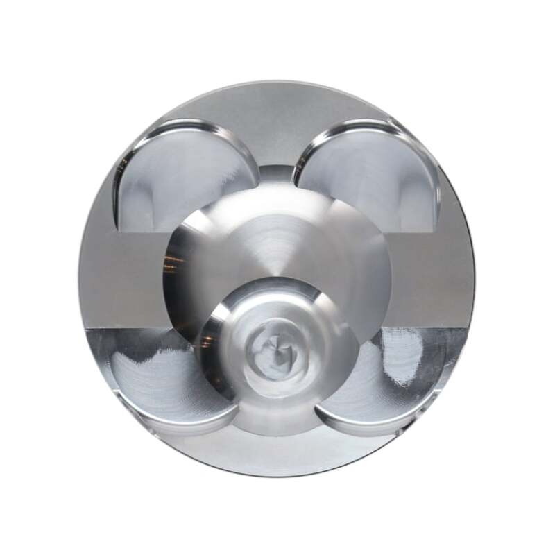 Manley 15-20 WRX FA20F Platinum Series Single Piston - 86mm Standard Bore, 10:1 Dish
