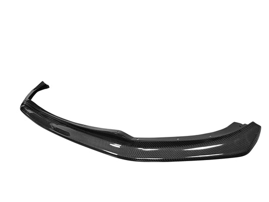 JDMuscle [16-25 Miata MX-5] Spec CS Carbon Fiber Front Lip