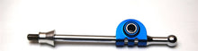 Fidanza [01-06 WRX] [96-03 STI] [96-03 Legacy] Short Throw Shifter - Part Number fid891829
