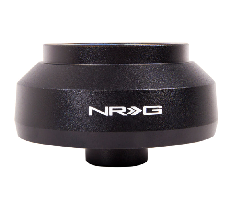 NRG [12-15 Civic] Short Hub Adapter - Black