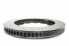AP Racing J Hook Competition Disc Replacement Ring (372x34mm)- Left Hand | 13.05.10053