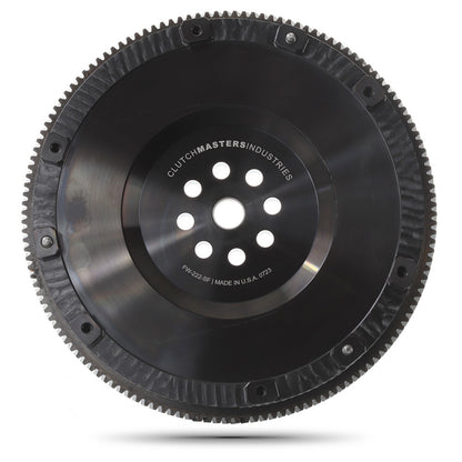 Clutch Masters [22-23 Civic 1.5L Turbo] Steel Flywheel - Black, FW-222-SF