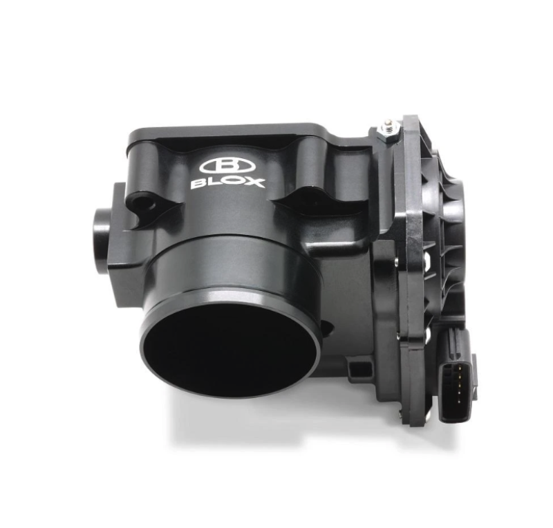 BLOX Racing [Honda Civic 1.5T] 56mm DBW Throttle Body - Black