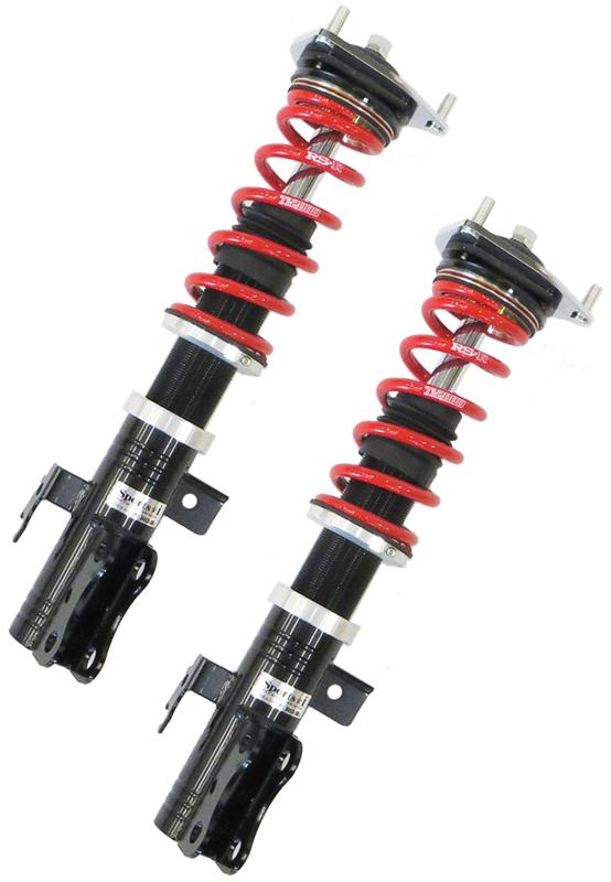 RS-R [14-15 Infiniti Q50] Sports-i Coilovers for 3.7L and 3.0T AWD - Part Number XLIN123M