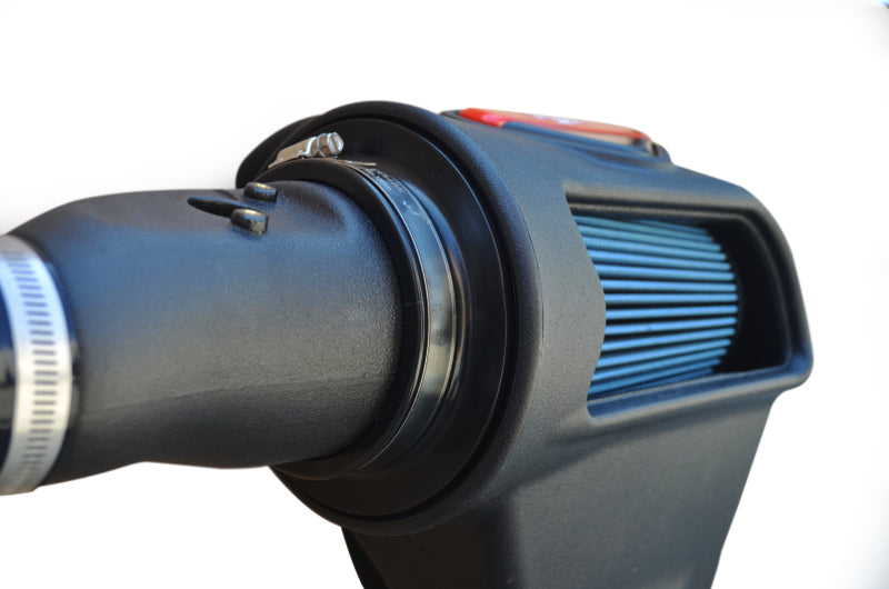 Injen [16-20 Civic] EVO1500 Evolution Air Intake System - Roto-Molded Black