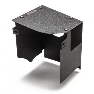 Cobb Tuning [08-14 WRX/STI, 05-09 Legacy GT, 05-09 Outback XT, 09-13 Forester XT] SF Intake + Airbox - Black/Blue