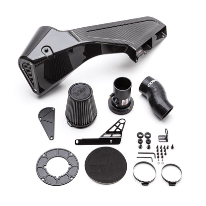 Cobb Tuning [15-21 STI] Redline Carbon Fiber Intake System - Gloss Carbon Fiber