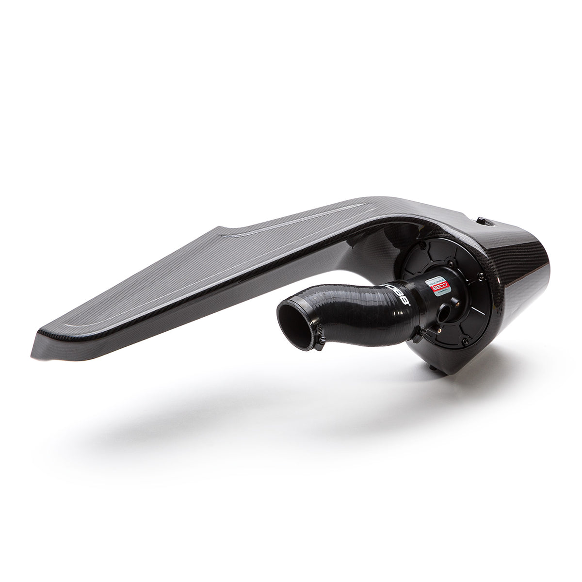 Cobb Tuning [15-21 STI] Redline Carbon Fiber Intake System - Gloss Carbon Fiber