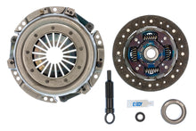 Exedy [84-87 Corolla] OE Clutch Kit - Standard