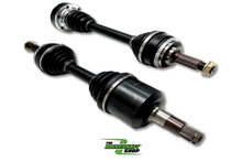Driveshaft Shop [89-02 Skyline R32/R33/R34 GT-R] 1000HP Level 5 Front Axle V2 - Left