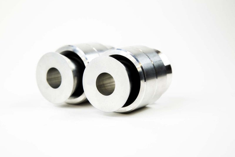 SPL Parts [03-08 350Z] Front Compression Rod Bushings - Natural Finish