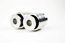 SPL Parts [03-08 350Z] Front Compression Rod Bushings - Natural Finish