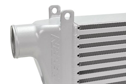 Perrin Performance 02-26 Subaru WRX/STI Front Mount Intercooler Core - Silver