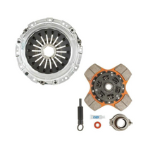 Exedy [17-20 Civic Type R] Stage 2 Cerametallic Clutch Kit - Thin Disc