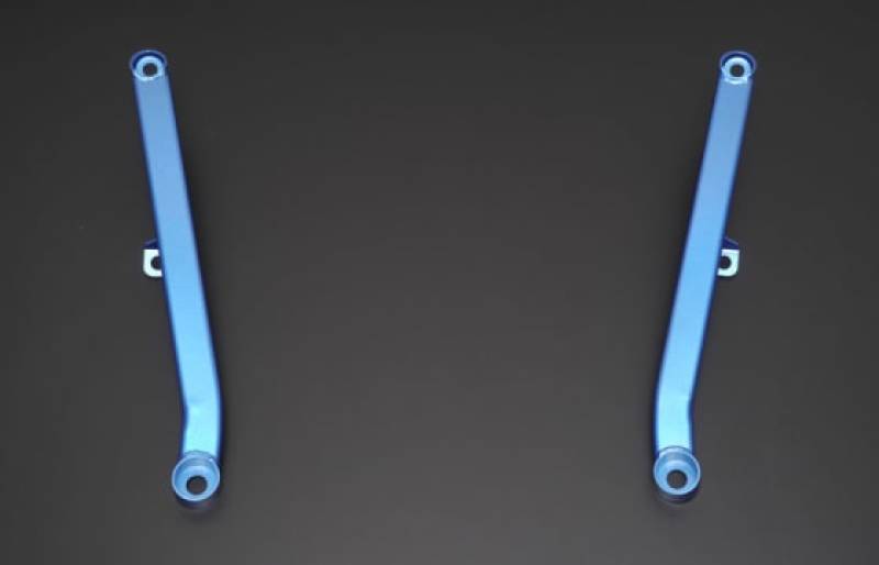 Cusco [19+ Prius, Corolla Hatchback] Power Brace Under-Chassis Rear Brace - Cusco 1A9 492 R