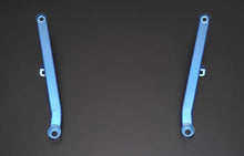 Cusco [19+ Prius, Corolla Hatchback] Power Brace Under-Chassis Rear Brace - Cusco 1A9 492 R