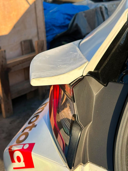 Epsilon+ [19-26 COROLLA HATCHBACK E210] Mid Wing