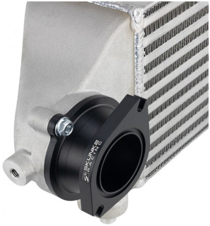 Skunk2 Racing [16-21 Civic 1.5T] Intercooler - Fits OEM Piping