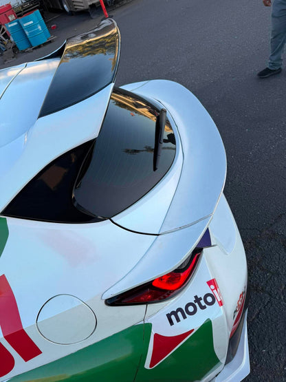 Epsilon+ [19-26 COROLLA HATCHBACK E210] Mid Wing