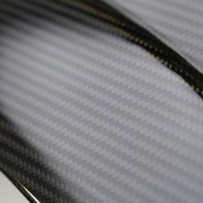 JDMuscle [22-26 WRX] Vented V2 Pre-preg Carbon Fiber Fenders