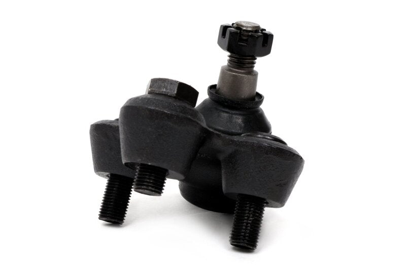 BLOX Racing [06-11 Civic] Roll Center Adjusters and Extended Front Ball Joints - Pair