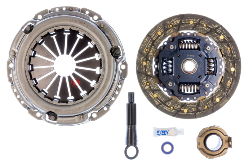 Exedy [03-07 Civic] OE Clutch Kit - HCK1008