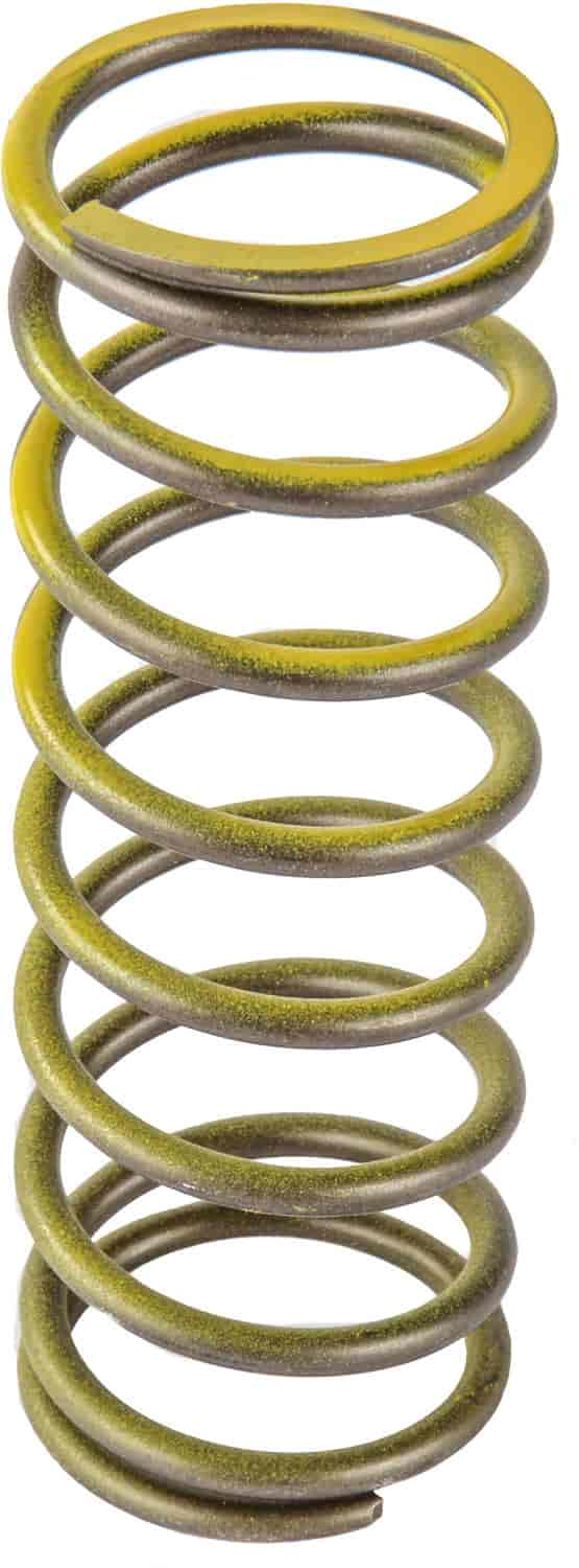 Tial Blow Off Valve Spring Yellow | BV SPRING 12