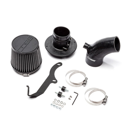 COBB [07-09 Mazdaspeed3] Gen1 SF Intake + Airbox - Stealth Black