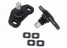 Whiteline [17-24 Civic] [24-25 Integra] Front Camber Adjuster Kit - KCA510