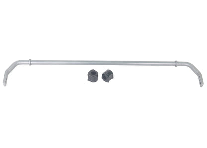 Whiteline [22-25 WRX VB] 22mm 3 Point Adjustable Rear Sway Bar | BSR57Z