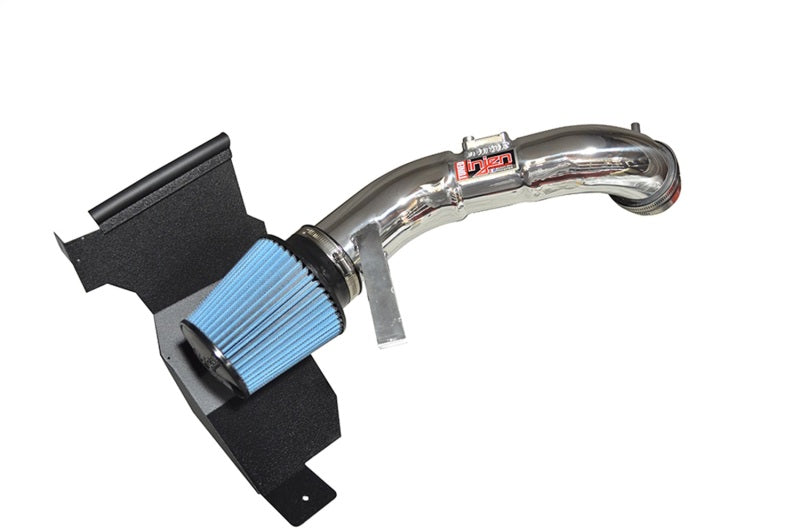 Injen [16-18 Civic] SP Short Ram Air Intake System - Black, SP1574BLK