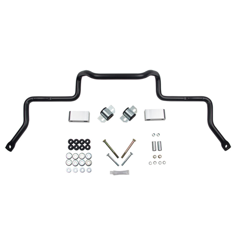 ST Suspensions [92-95 Civic Coupe/Sedan, 93-97 Civic del Sol, 97 Integra] Front Anti-Sway Bar - Black