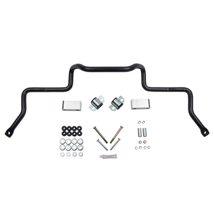 ST Suspensions [92-95 Civic Coupe/Sedan, 93-97 Civic del Sol, 97 Integra] Front Anti-Sway Bar - Black