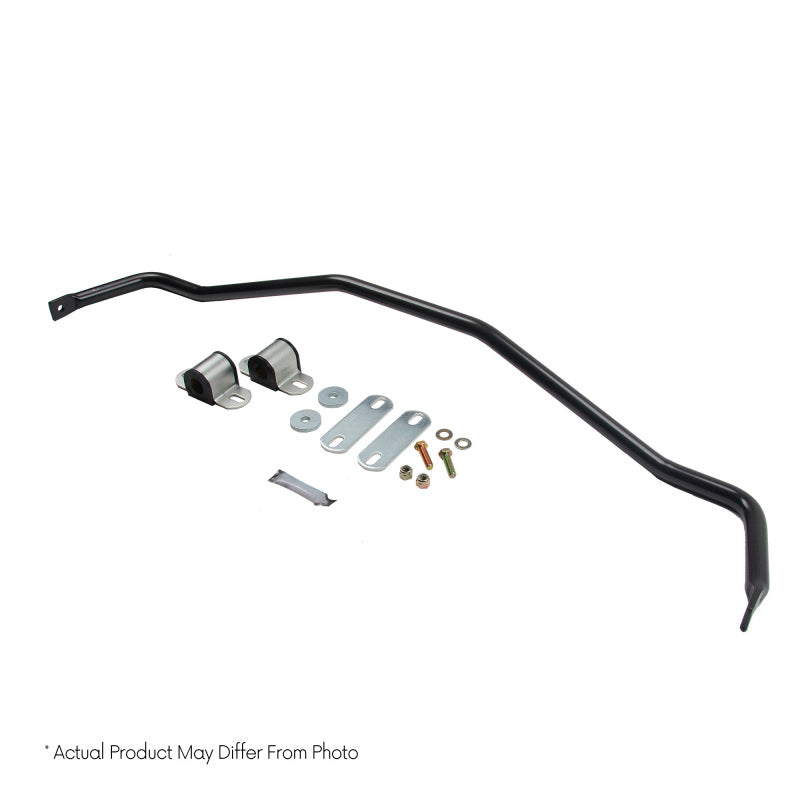 ST Suspensions [92-95 Civic Coupe/Sedan, 93-97 Civic del Sol, 97 Integra] Front Anti-Sway Bar - Black