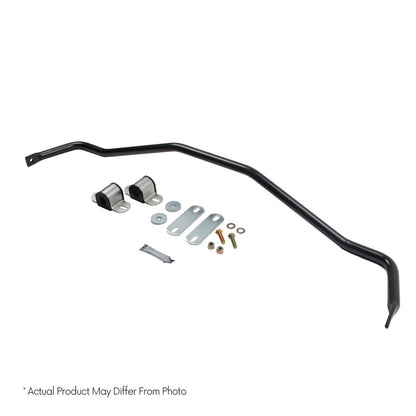ST Suspensions [92-95 Civic Coupe/Sedan, 93-97 Civic del Sol, 97 Integra] Front Anti-Sway Bar - Black