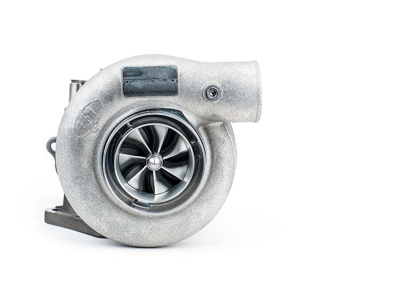 Forced Performance [Subaru WRX/STi] XR ZERO 86HTZ Turbocharger - FPT2027082