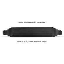 Mishimoto [22-26 Civic 1.5T/Si] Performance Intercooler Kit - Black