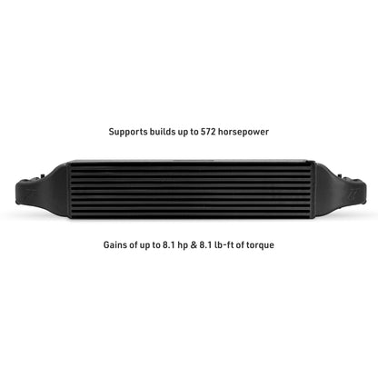 Mishimoto [22-26 Civic 1.5T/Si] Performance Intercooler Kit - Black