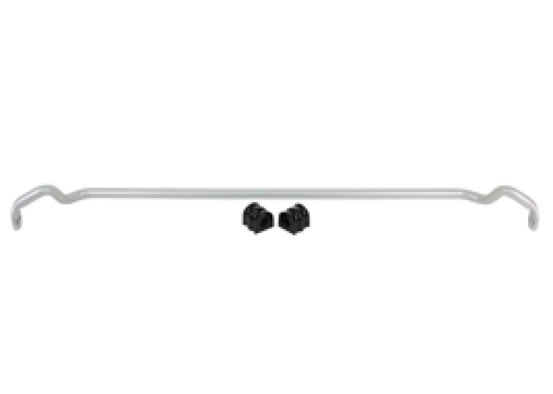 Whiteline [02-07 Impreza] Front 22mm Heavy-Duty Sway Bar - Fixed Position